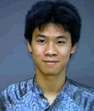 Photo of Keith Chau