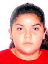 Photo of Abigali Cebreros