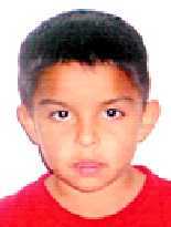 Photo of Noel Cebreros