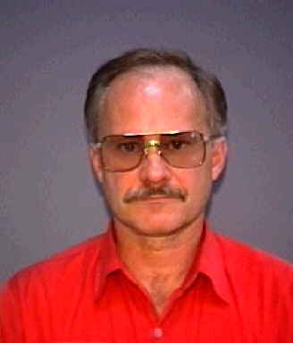 Photo of Richard Kirchmann