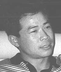Photo of Long Zhao