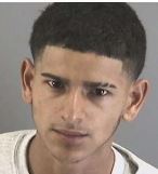 Photo of Densel Zuniga