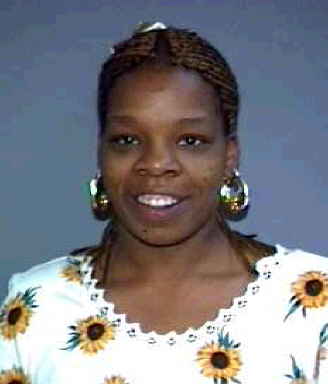 Photo of Sharmeil Burris