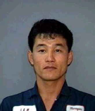 Photo of Michael Kim
