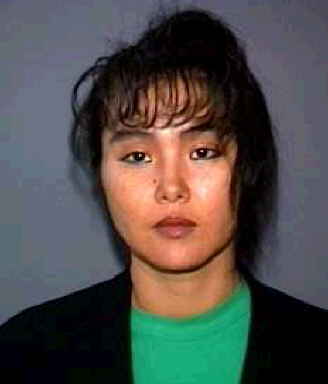 Photo of Kyung Futhey