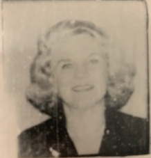 Photo of Patricia Laxer