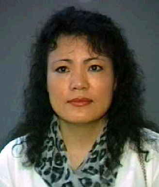 Photo of Debbie Lee