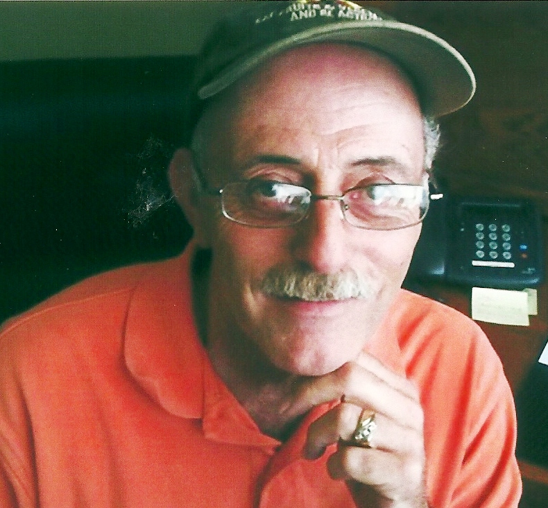 Photo of Donald Tobin