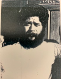 Photo of Robert Linares