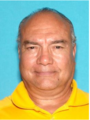 Photo of Jose Alvarado Jr.
