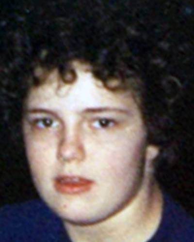Photo of Tamara Porrin