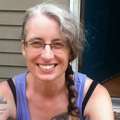 Photo of Kathleen Mongrain