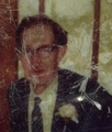 Photo of Paul Shrout