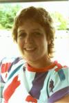 Photo of Amy Matthews
