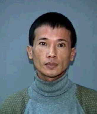 Photo of Lance Lui