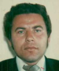 Photo of George Iordache