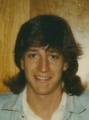 Photo of Scott Hilbert