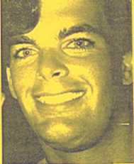 Photo of Jordan Smith