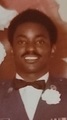 Photo of Frankie Jordan