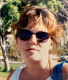 Photo of Elisa Micallef