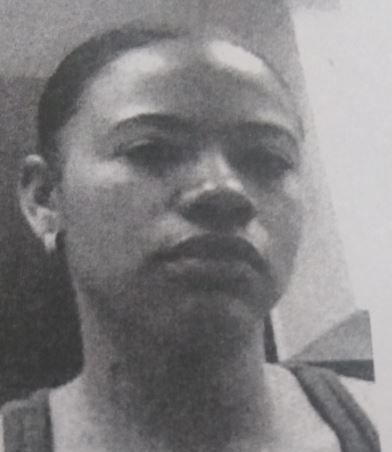Photo of Nichole Dillard