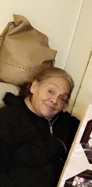 Photo of Rosemary Garcia