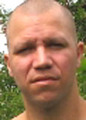 Photo of Oliver Klar