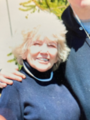 Photo of Patricia Ventre