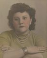 Photo of Aletha Capps