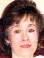 Photo of Angela Holsinger