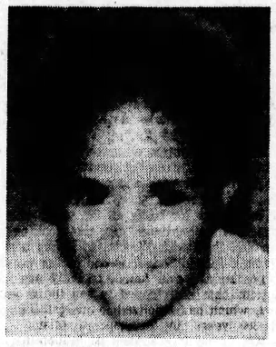 Photo of Pamela Gilmore