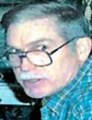 Photo of Glenn Pennie