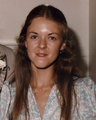 Photo of Carol Edwards