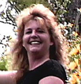 Photo of Tina Cawston