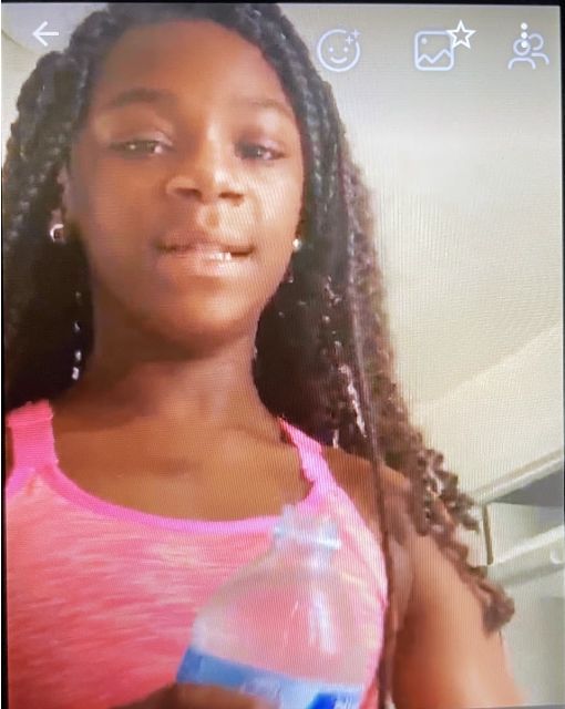 Photo of Lenae Denard