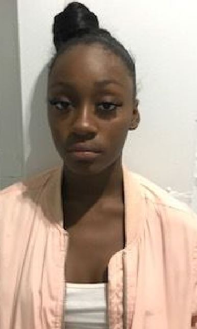 Photo of Kiara Page