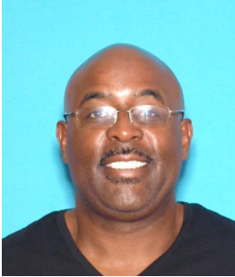 Photo of Elton Joseph