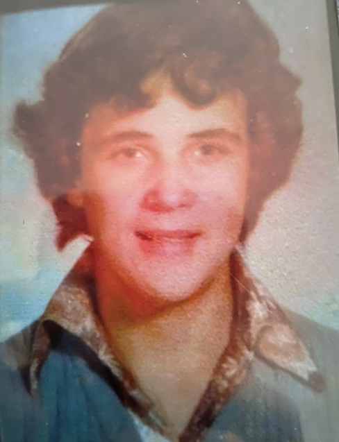 Photo of Eric Robicheau