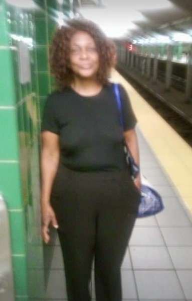 Photo of Delores Moore