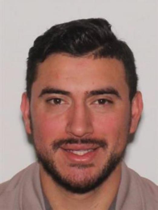 Photo of Luis Davila