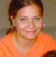 Photo of Christina Crespo