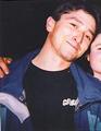 Photo of Joshua Korvin