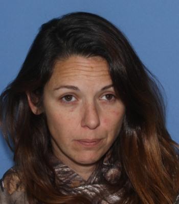Photo of Jessica Bajorek