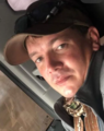 Photo of Rhett Allen