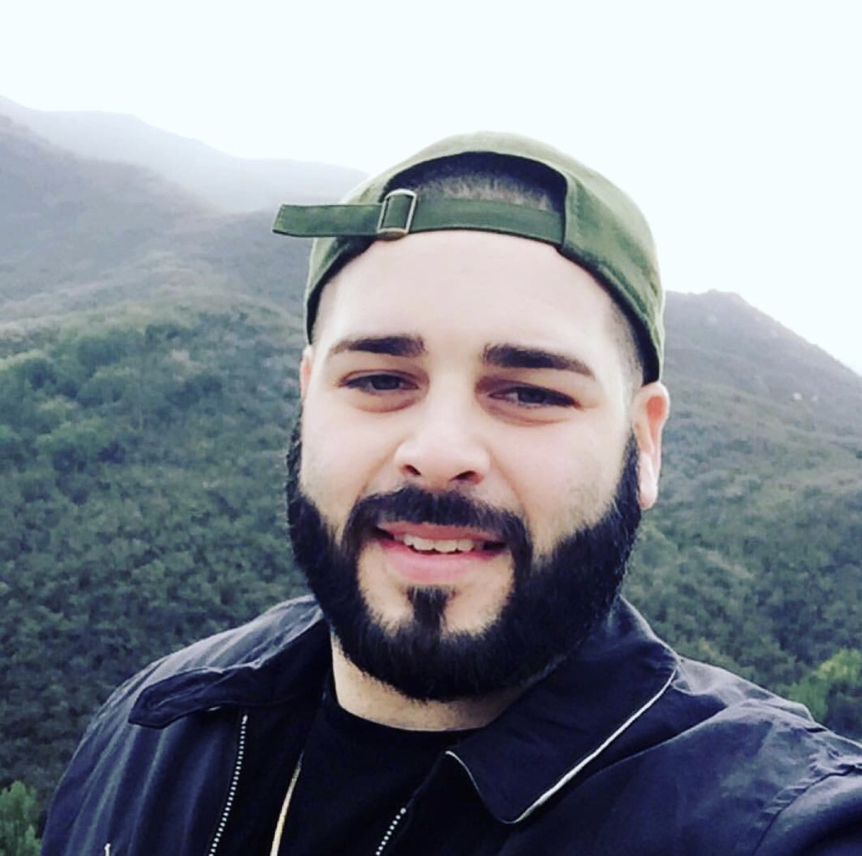 Photo of Manuel Oliveras