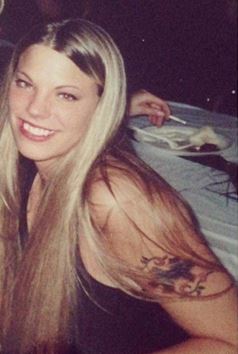 Photo of Jamie Travis