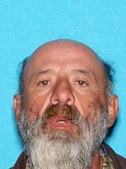 Photo of Martin Sandoval
