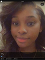Photo of Saniyya Dennis