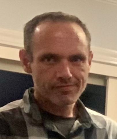 Photo of Martin Blackwell