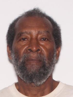 Photo of Wayne Scott